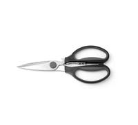 HENDI Kitchen scissor softgrip, 220 mm