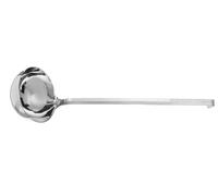 HENDI Ladle non-drip, ⌀165 x(L)480 mm, 1 L