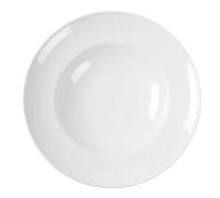 HENDI Pasta plate, Delta, ⌀300 mm