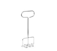 HENDI Potato mashers, 130x85x(H)355 mm