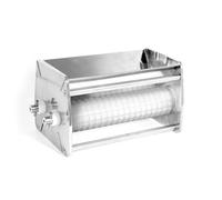 HENDI Rollers for poultry, 235x130x(H)120 mm