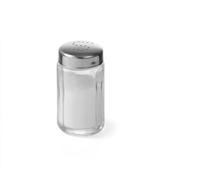 HENDI Salt and pepper shaker, ⌀40x(H)70 mm
