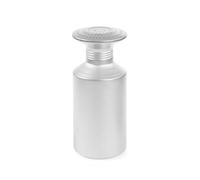 HENDI Salt and pepper shaker, ⌀80x(H)195 mm