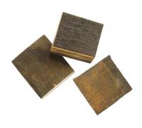 HENDI Smoking Wood Pieces, Aromatic Wood Chips, Smoking Chips, Natural Wood, For Hot Smoking, Ideal for Pizza Ovens, Outdoor Ovens and Grills, 3kg, Whiskey