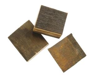 HENDI Smoking Wood Pieces, Aromatic Wood Chips, Smoking Chips, Natural Wood, For Hot Smoking, Ideal for Pizza Ovens, Outdoor Ovens and Grills, 3kg, Whiskey