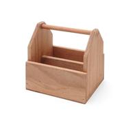 Hendi Table Caddy, 190x160x(H)200 mm