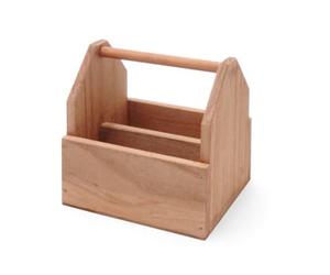 Hendi Table Caddy, 190x160x(H)200 mm