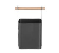 HENDI Table caddy black, 140x105x(H)190 mm