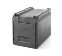 HENDI Thermo catering box, 600x400x(H)490 mm, 66 L