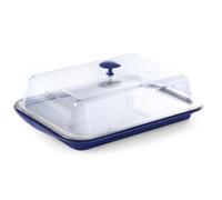 HENDI Thermo-tray rectangular, 430x290x(H)150 mm