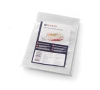 HENDI Vacuum packing bags, 160x230 mm