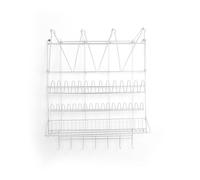 HENDI Wall rack for pastry bags, 495x340x(H)565 mm
