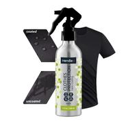 Hendlex Nano Clothes Fabric Waterproofing Spray | Waterproof Nano Spray for Fabrics, Jackets, Clothes, Jeans, Gloves 200 ml