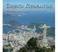 Hendon Band - Cristo Redentor