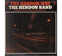 Hendon Band - S/T