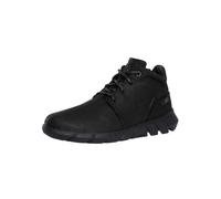Hendon Fleece Mid Boots Black 12 UK