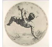 Hendrick Goltzius photo A4 main image