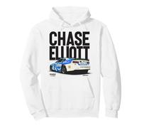 Hendrick Motorsports Chase Elliott No 9 Chevrolet Camaro Pullover Hoodie