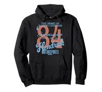 Hendrick Motorsports The Home Of Racing Legends Championship Pullover Hoodie