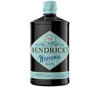 Hendrick’s Neptunia Gin, 70cl - An Exquisite Gin Gift For A Friend, Family or Colleague