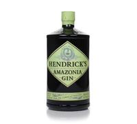 Hendrick's Amazonia Flavoured Gin