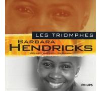 Hendricks - Barbara Hendricks [Import]