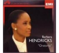 Hendricks, Barbara - Oratorio: Airs De Bach, Vivaldi, Haydn, Mozart & Gounod