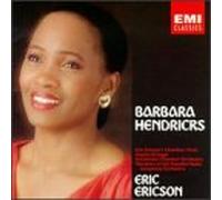 Hendricks, Barbara - Sacred Songs