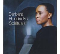 Hendricks,Barbara - Spirituals