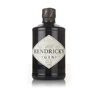 Hendrick's Gin / Half Bottle