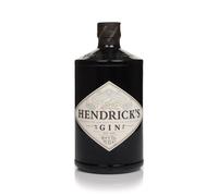 Hendrick's Gin 3cl Sample Gin