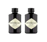 Hendricks Gin 5cl x 2 Bottles