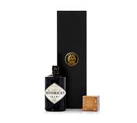 Hendrick's Gin 70cl & Chocolate Truffles Gift Box
