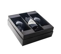 Hendricks Gin & Fevertree Glass Gift Set
