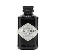 Hendricks Gin Miniature - 5cl 12 Bottle Pack
