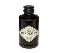 Hendricks Gin Miniature - 5cl Single Bottle