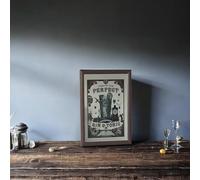 Hendrick's Gin Small Mirror