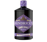 HENDRICK'S Grand Cabaret Gin 700ml