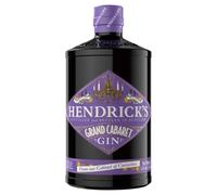 Hendrick’s Grand Cabaret Limited Edition Gin