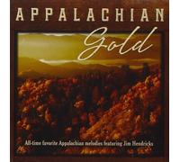 Jim Hendricks - Appalachian Gold