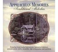 Hendricks, Jim - Appalachian Memories