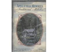 Hendricks, Jim - Appalachian Memories [CASSETTE]