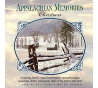 Hendricks, Jim - Appalachian Memories Christmas