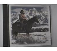 Hendricks, Jim - Christmas Under Western Sky