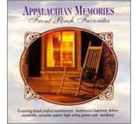Hendricks, Jim - Front Porch [CASSETTE]