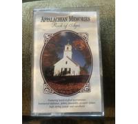 Hendricks, Jim - Rock of Ages [CASSETTE]