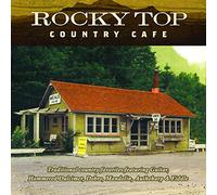 Hendricks, Jim - Rocky Top: Country Café