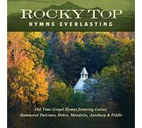 Hendricks Jim - Rocky Top: Hymns Everlasting