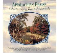 Hendricks, Jim - Songs of Praise