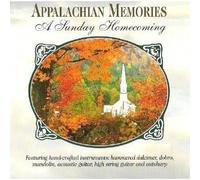 Hendricks, Jim - Sunday Homecoming